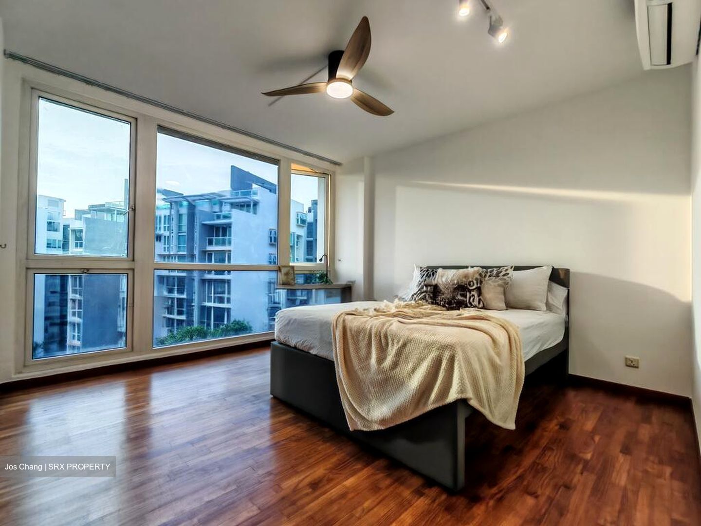 Changi Rise Condominium (D18), Condominium #514823341